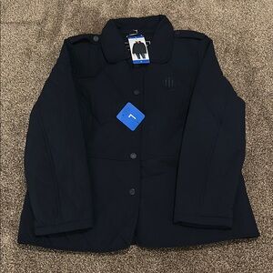 Tommy Hilfiger Black Jacket